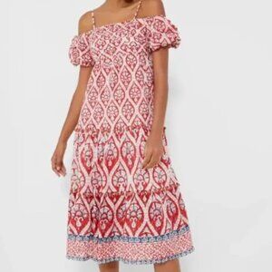 NWOT Tuckernuck Ash & Eden Fenya Dress